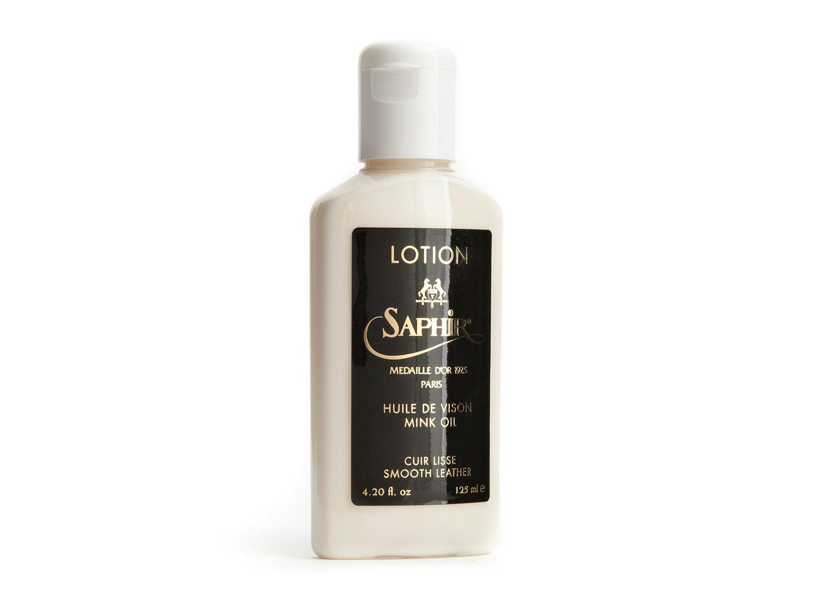 Saphir Lotion